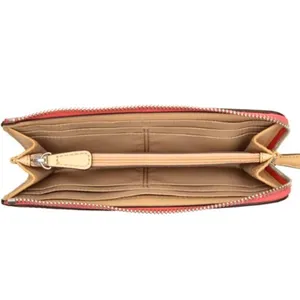 ✨Coach Peyton Dream C Medium Zip Around Wallet✨ thumbnail 4