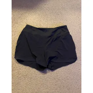 Thinx Shorts Size XL Via Black Color Running Women’s thumbnail 3