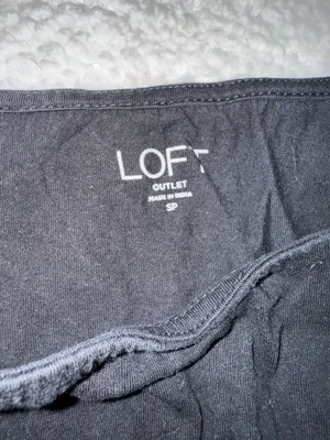 Loft Tank Top thumbnail 3