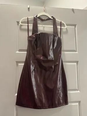 superdown Mini Dress Revolve thumbnail 4