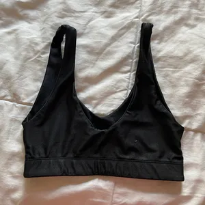 Gold Sheep Cyclebar Branded Sports Bra thumbnail 2