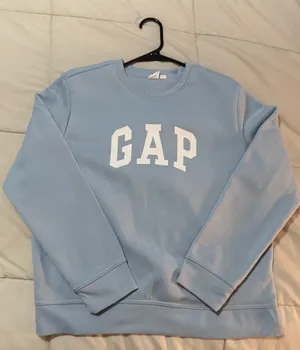 Gap Crewneck Sweater thumbnail 1