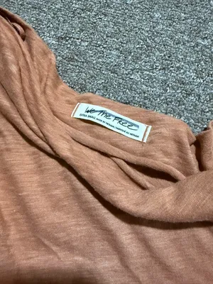 We The Free Free People Top thumbnail 2