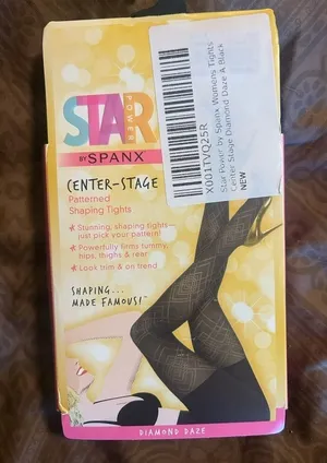 star power tights thumbnail 1