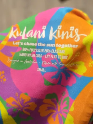 Kulani Kinis Bikini Set Size Small thumbnail 3