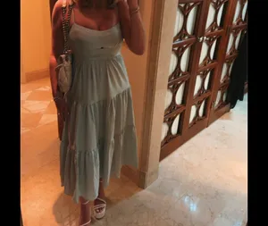That’s So Fetch Midi Dress thumbnail 3
