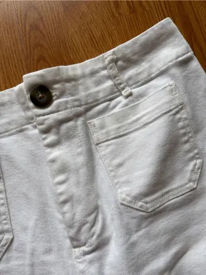 Maeve x Anthropologie The Colette Size 31 thumbnail 6