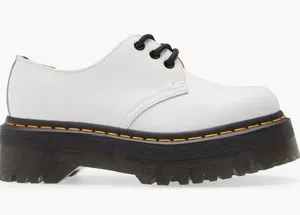 NEW! Dr. Martens Quad Platform Derby (Women) thumbnail 8