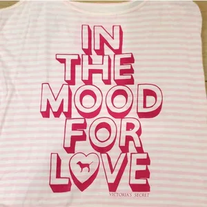 Victoria’s Secret PINK Baby Doll Pajama thumbnail 3