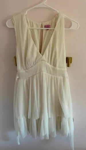 Francesca's Dress thumbnail 1