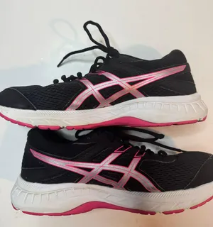 Womens Gel Contend 6 Size 8 #1012A570 thumbnail 1