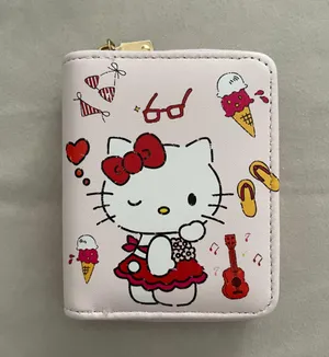 Hello Kitty Wallet thumbnail 1