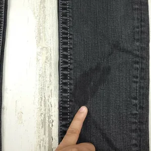 Miss Me Signature Skinny Jeans Black Size 28 Low Rise Stretch Denim thumbnail 5