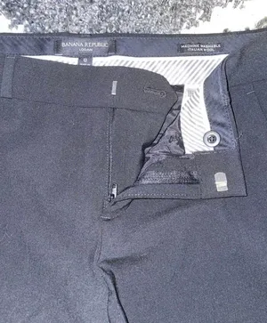 Banana Republic Logan Trouser Fit Pants thumbnail 2