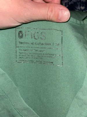 FIGS Scrub Set Jogger pants thumbnail 4