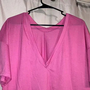 Short Sleeve Romper thumbnail 6