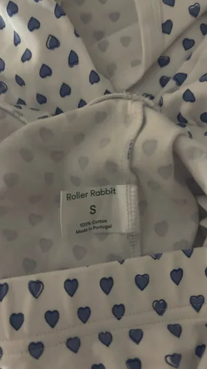 Roller rabbit  thumbnail 4