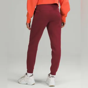Lululemon Women’s Scuba High-Rise Joggers thumbnail 2