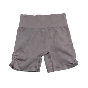 Gymshark Adapt Pink Camo Seamless Biker Shorts thumbnail 3