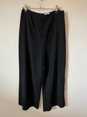 superdown Wide-Leg Pants thumbnail 1