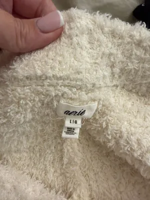 Aerie shorts thumbnail 3