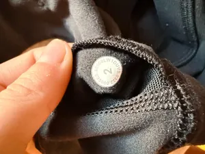 Lululemon aspire tank thumbnail 5