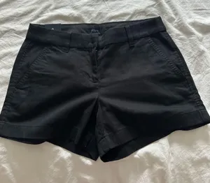 J.Crew Black Shorts thumbnail 1