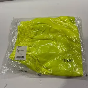 Lululemon Hotty Hot Low-Rise Lined Short 4" Women’s Size 6ColourHighlight Yellow thumbnail 9