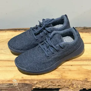 Allbirds wool‎ runner Allbirds size 8 A40 thumbnail 2
