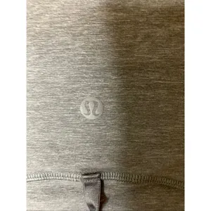 Lululemon Define jacket gray women's size 6 thumbnail 4