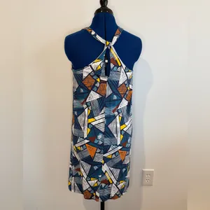 Tori Richard Just Chill Clarissa Dress thumbnail 3
