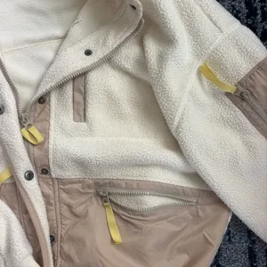 Madewell Fleet Jacket thumbnail 3