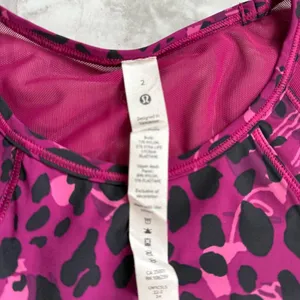#6 Lululemon Sculpt Tank Top thumbnail 5