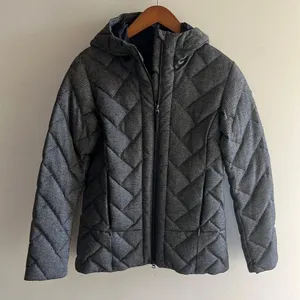 KJUS Serletta jacket with Loro Piana wool Gray thumbnail 2