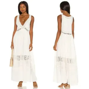 Free People Carla Lace Dress Size XS NWT $168 thumbnail 13