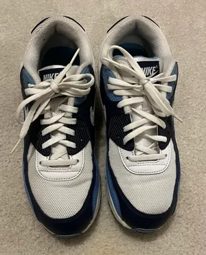 Nike Air Max Shoes thumbnail 3