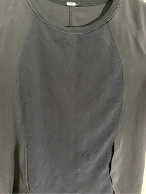 Lululemon Lightweight Stretch Running T-Shirt thumbnail 6