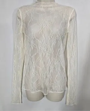 We wore what top Size XS thumbnail 1