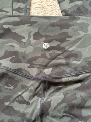 Lululemon Align Leggings 28” thumbnail 5