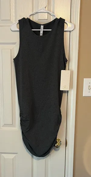 Lululemon In The Flow Dress thumbnail 1