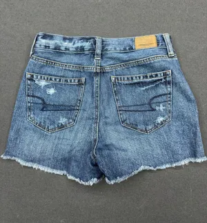 American Eagle Jean Shorts thumbnail 2
