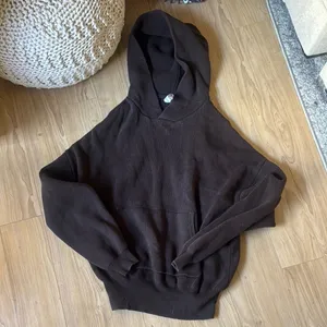 ALO Yoga Brown Sweater hoodie thumbnail 1