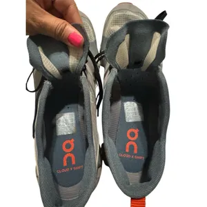 On Cloud, Cloud X Women's sneakers‎ Size 10 thumbnail 7