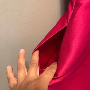 Kate Spade‎ Flirty Back Bow Hot Pink Mini Dress 2 Vintage Inspired Bachelorette thumbnail 5