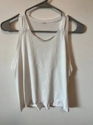 Lululemon Fast and Free Tank Top thumbnail 2