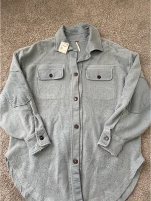 Free People Ruby Jacket thumbnail 2