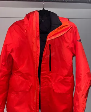 The North Face Ski Jacket thumbnail 1