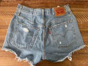 Levi’s Shorts thumbnail 2