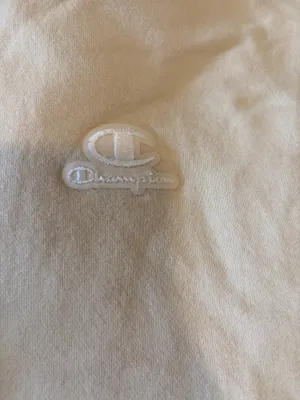 Champion Sweatshirt Hoodie thumbnail 2