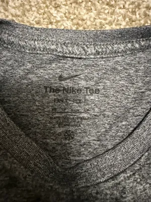 Nike Top Dri-Fit thumbnail 2